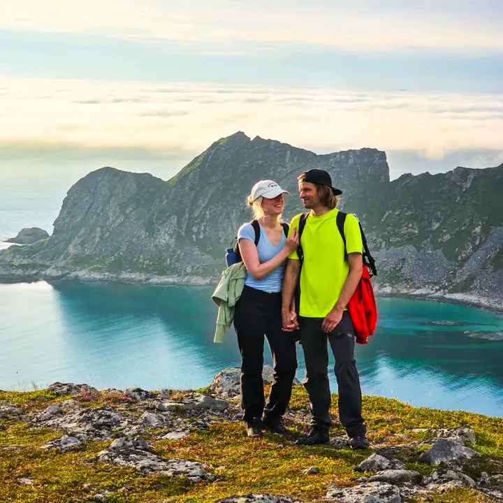 J&M | Outdoor • Travel