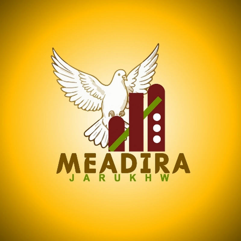 MEADIRA JARUKHW ( መአዲራ ጃሩዂ)