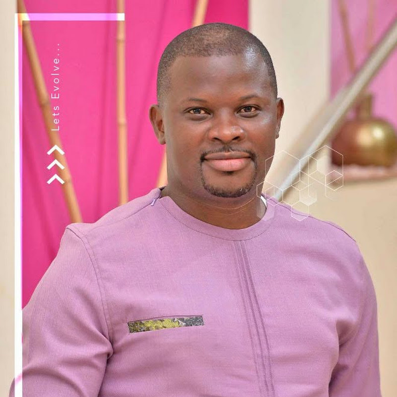 ANDREW KYAMAGERO
