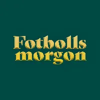 Fotbollsmorgon