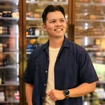 Dixon Thum Wai Khong