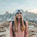 Lydia T. | outdoor x mountains