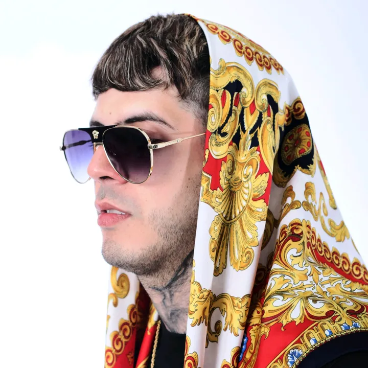 Alejandro Monster