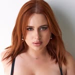 Lucía Belén Maquilladora profesional