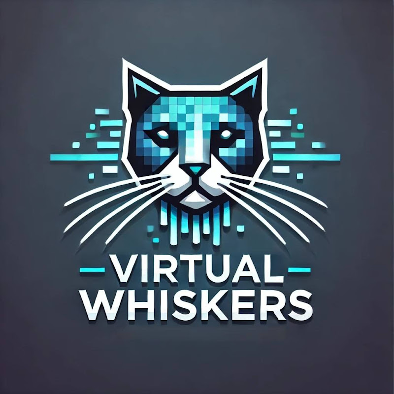 Virtual whiskers