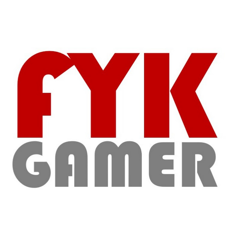 FYKGamer