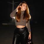 Luna Juanita - UGC