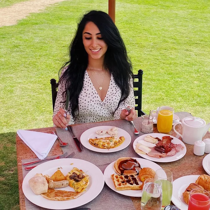 Fatema | Food & Travel