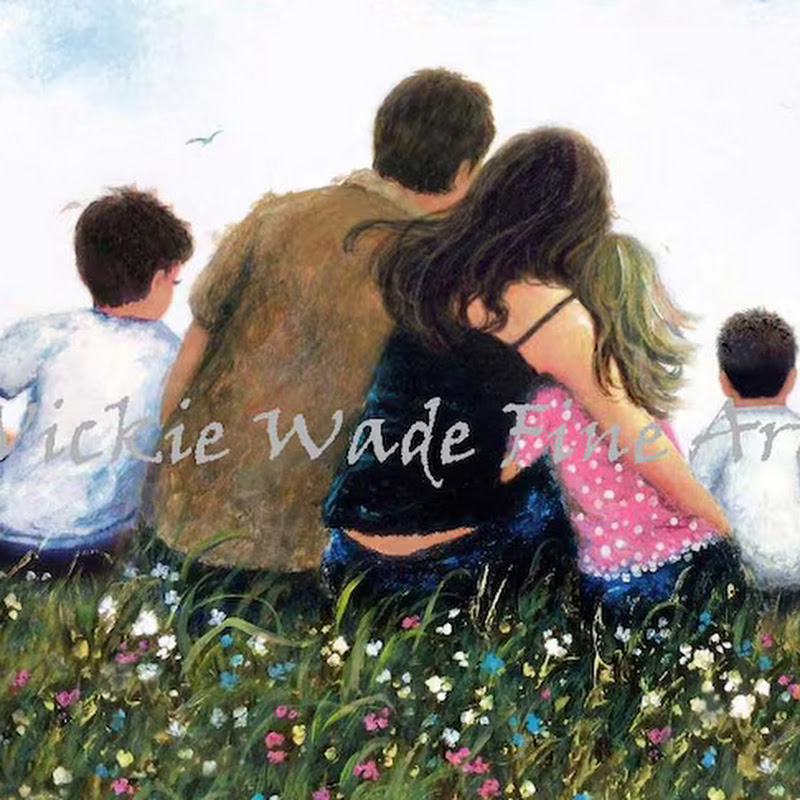 Abbas family from Spain