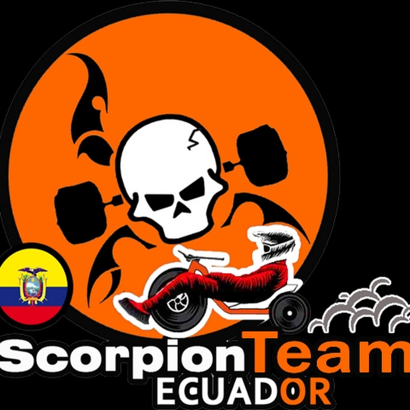 Scorpion Speed Trike Team Ecuador