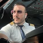 A.H. Alexander | A320 Captain