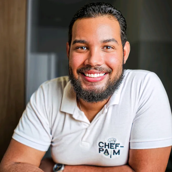 Breno Paim | Receitas Fáceis