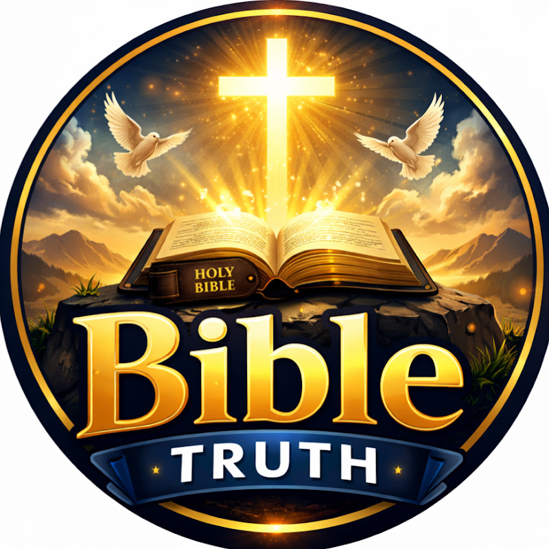 Bible Truth Sleep / Rest in God (Music 🎧)