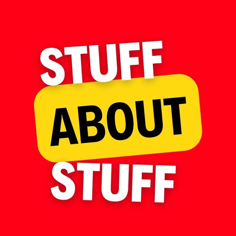 StuffAboutStuff
