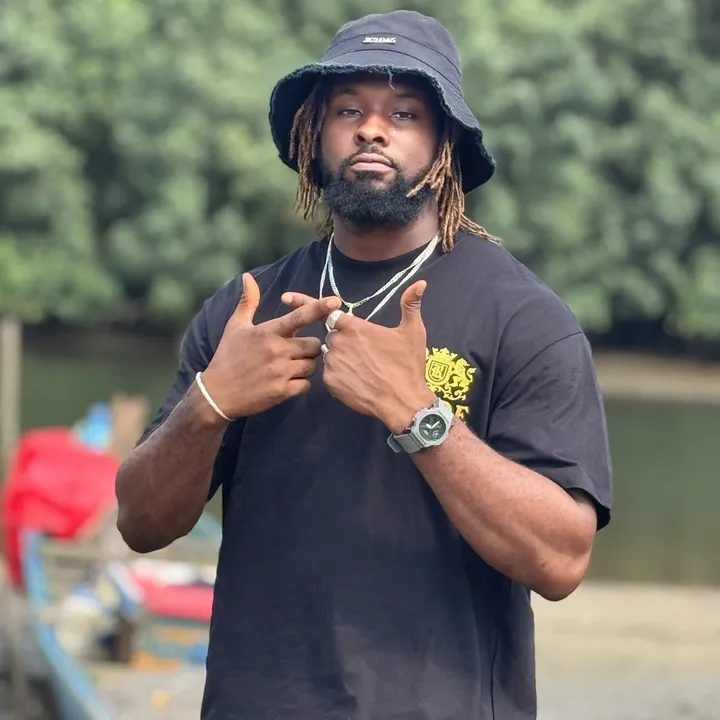 Sekou Kome🐺⚔️