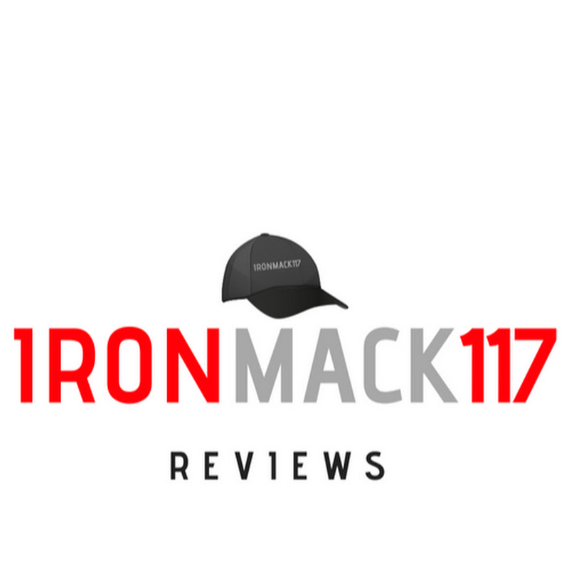 IRONMACK117