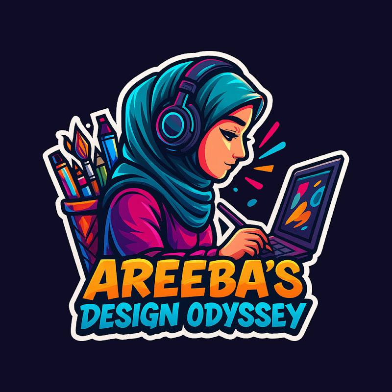 Areeba's Design Odyssey
