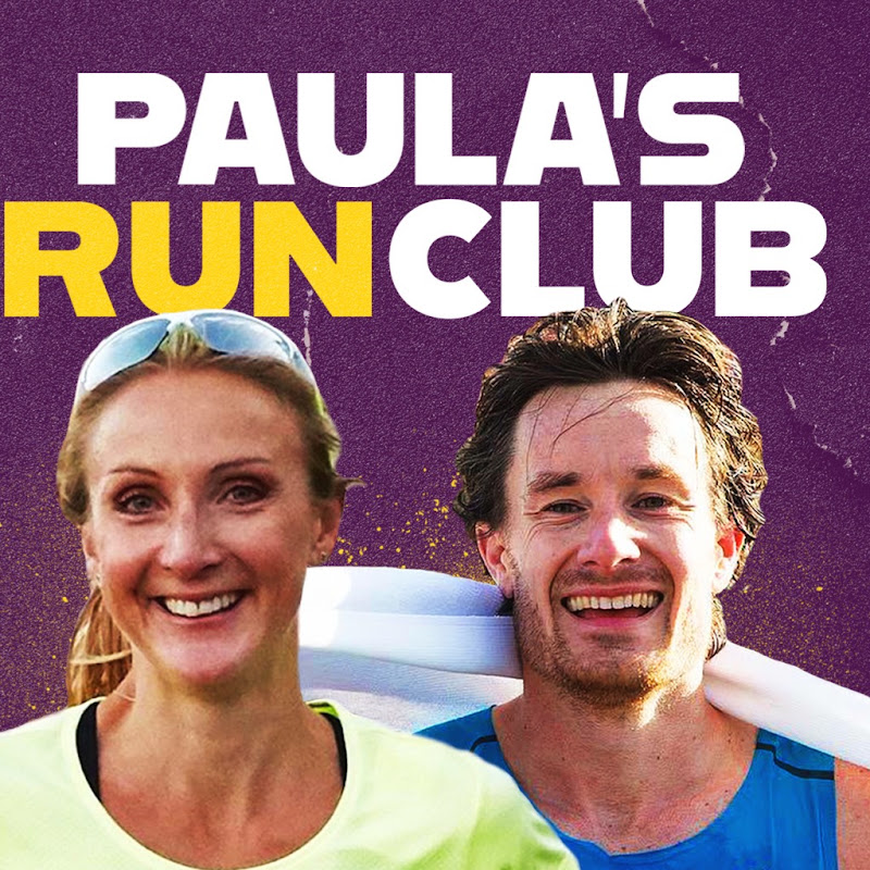 Paula's Run Club
