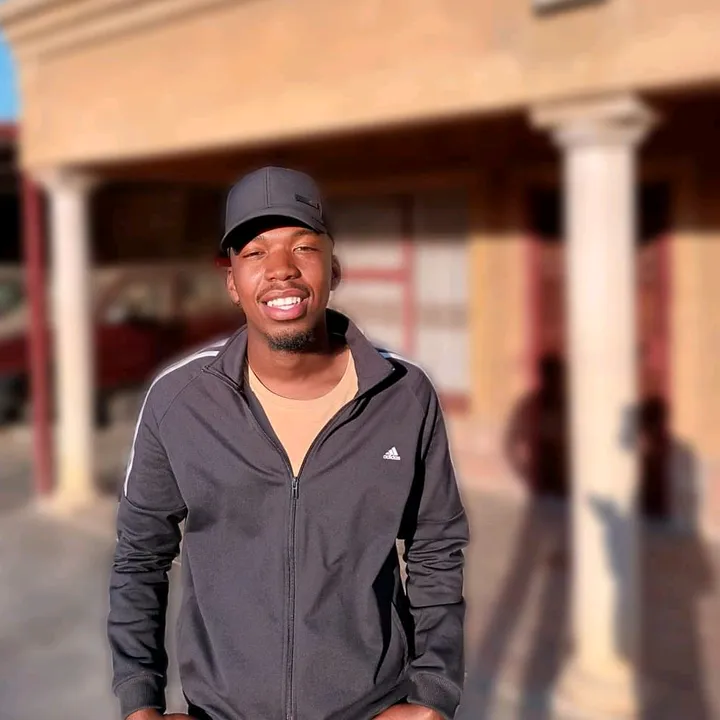 Asa Mpumelelo Masilela