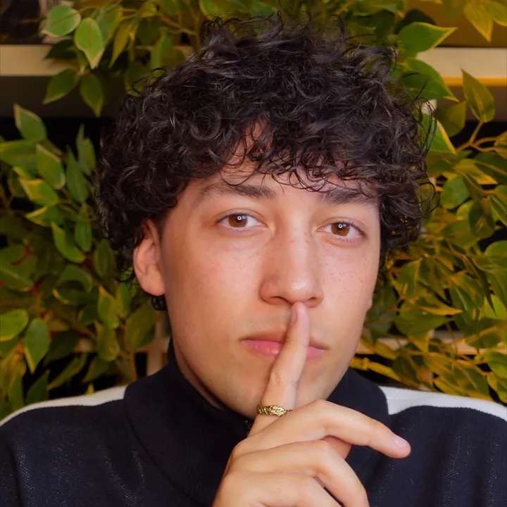 ASMR Justin