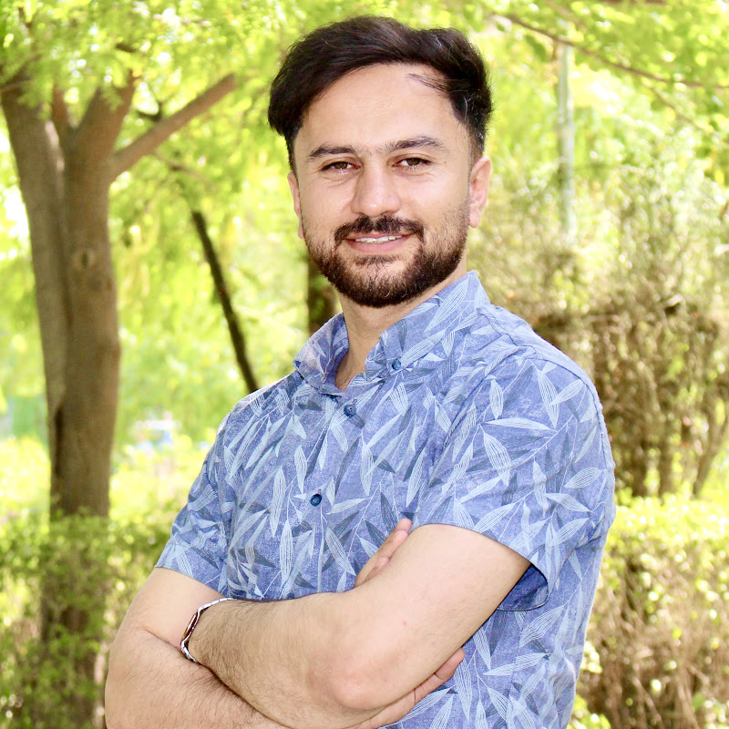 Maiwand Fazli میوند فضلی