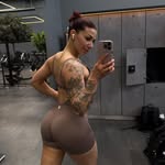 Angelina Stebich