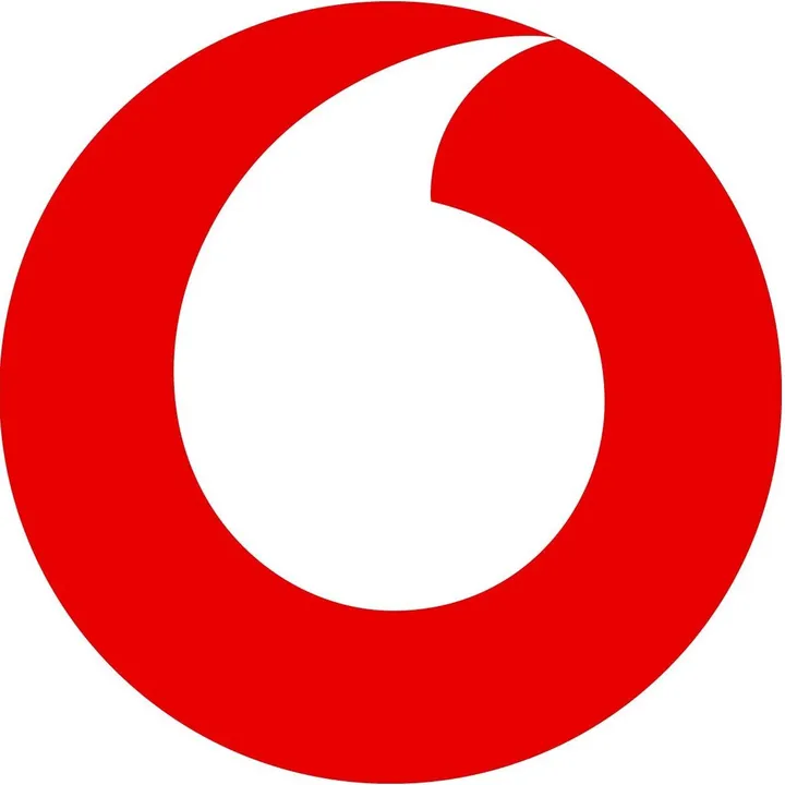 Vodafone UK