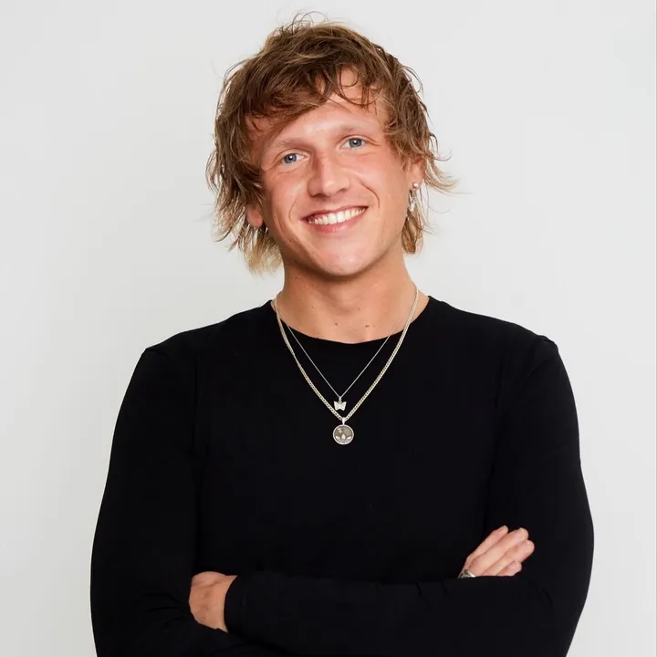 James Lear Hairdressing