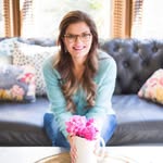 Courtney Warren | Interior Design & Author