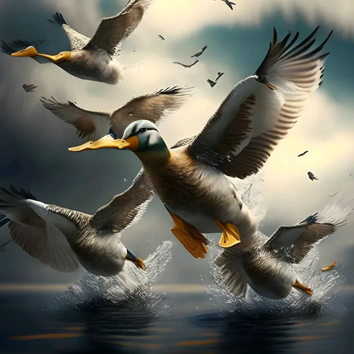 Wildnature