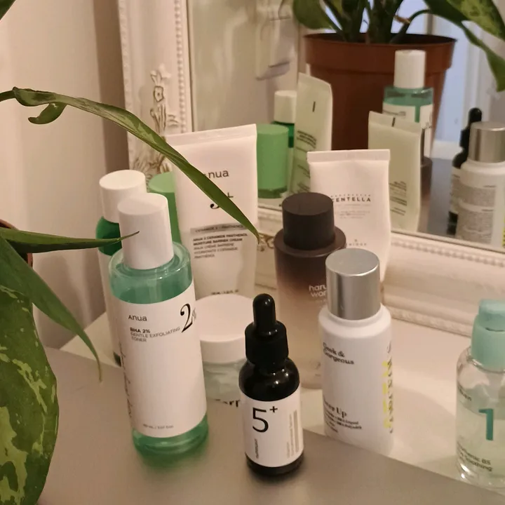 roro skincare