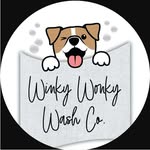 Winky Wonky Dog Wash