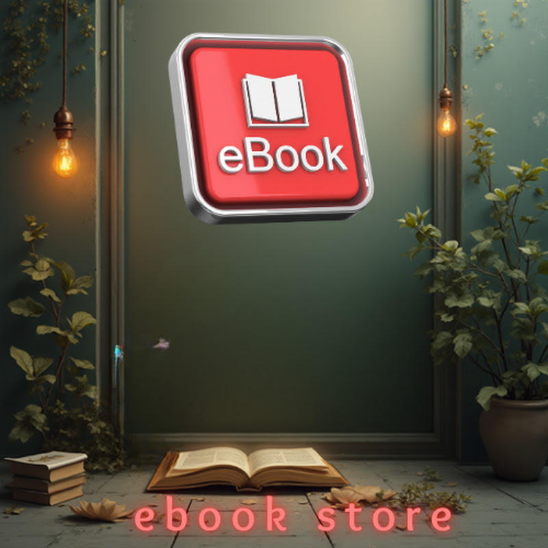 eBOOKS STORE