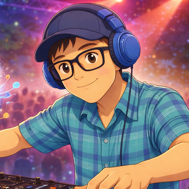 Soy Kléber Mix