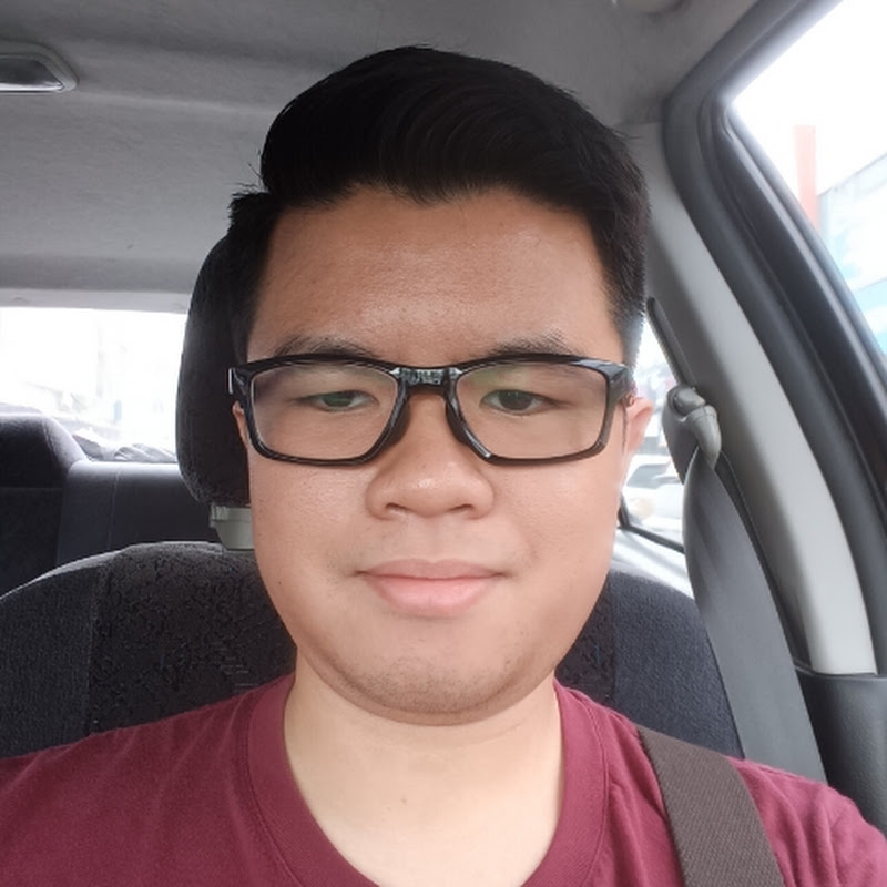 Hariz Zamri