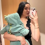 Dr Rahaf Omran