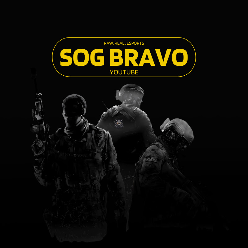 SOG BRAVO