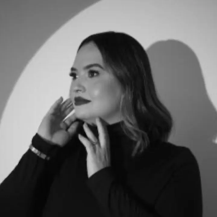 Lídia Cardoso / Moda Plus Size