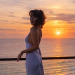 Miss Oliwia
