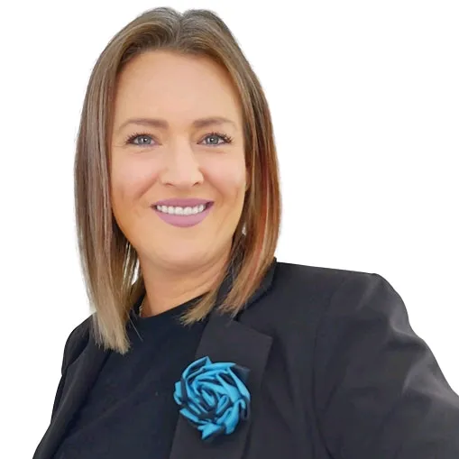 Simone Swart