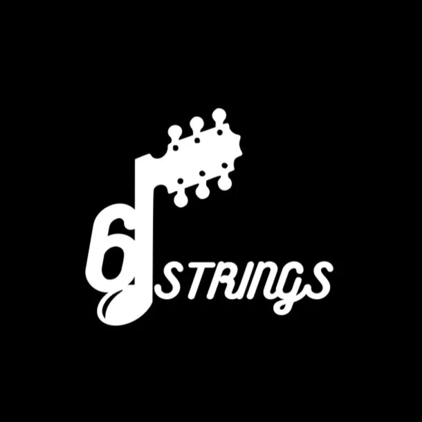 6 Strings