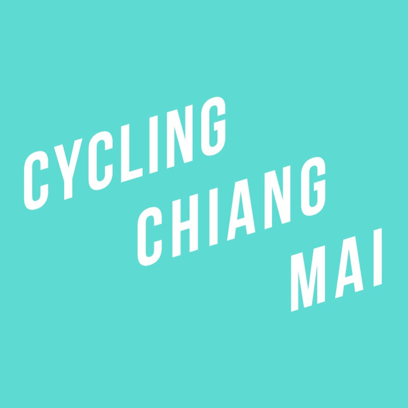 Cycling Chiang Mai