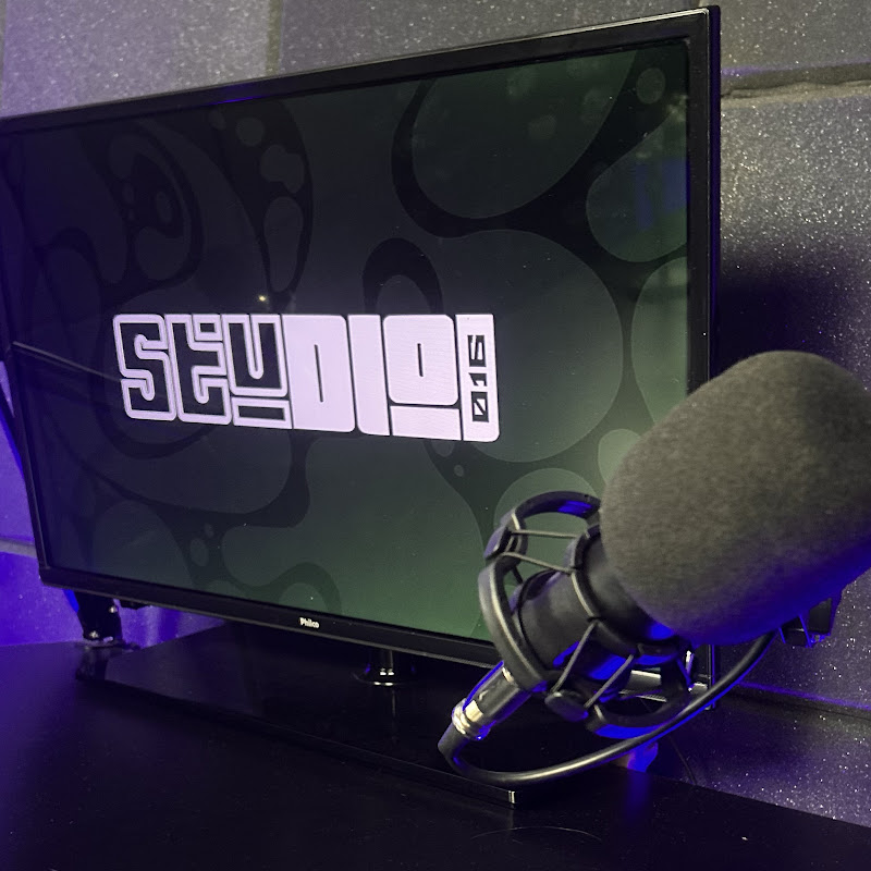 Studio 016