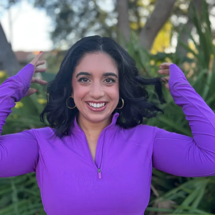 Carissa Parker| yogawithcariss