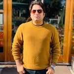 Rizwan Aslam Chouhdry