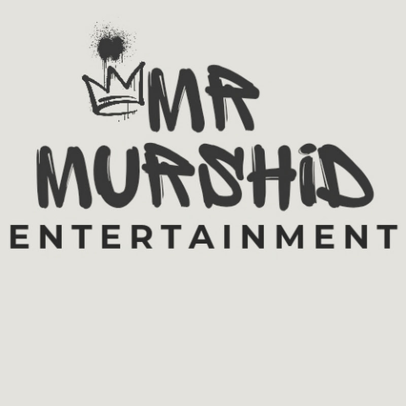 Mr Murshid Entertainment 