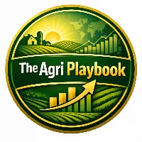 The Agri Playbook