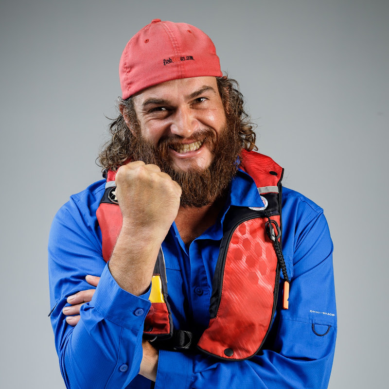 Captain Erik LIVE