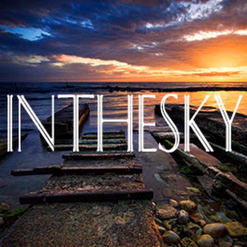 INTHESKY