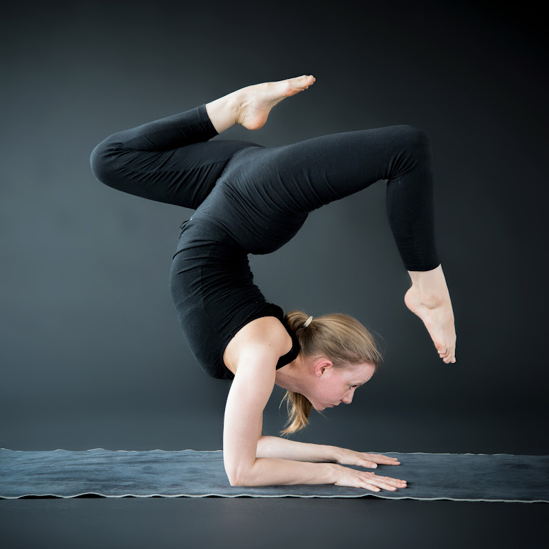 Lieneke's Yoga Company